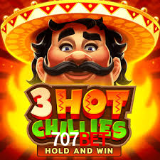 707bet: Seu Cassino Premiado com Pagamentos Rápidos