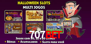 707bet: Seu Especialista em Apostas Esportivas Brasileiras