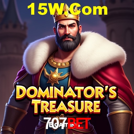 Interface Premium 707bet