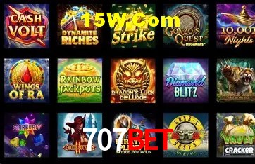 A Experiência Imersiva dos Cassinos Ao Vivo no 707bet