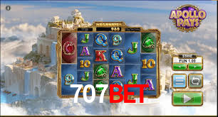707bet login