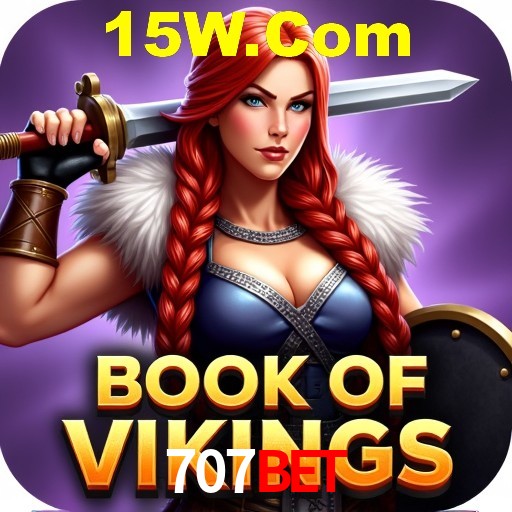 Jogos de Slot 707bet