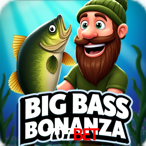 Interface do App 707bet