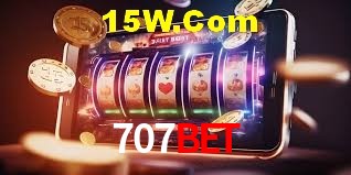 Welcome Bonus 707bet
