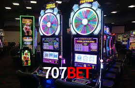 707bet