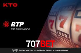 Sinta a adrenalina dos jogos de cassino com 707bet