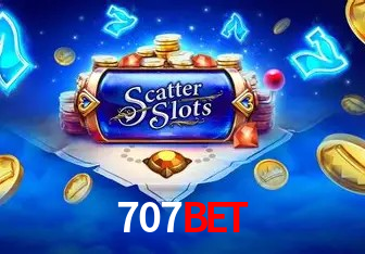 Recursos de Bônus 707bet