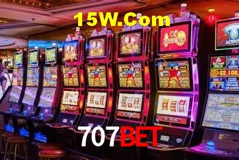 Apostas de Tênis 707bet