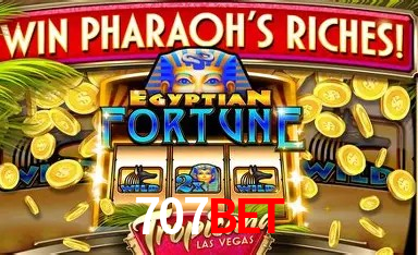 Casino VIP 707bet