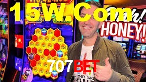 Live Casino 707bet