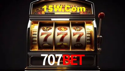 707bet: Seu Cassino Premiado com Pagamentos Rápidos