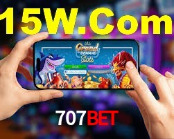 Experiência VIP 707bet