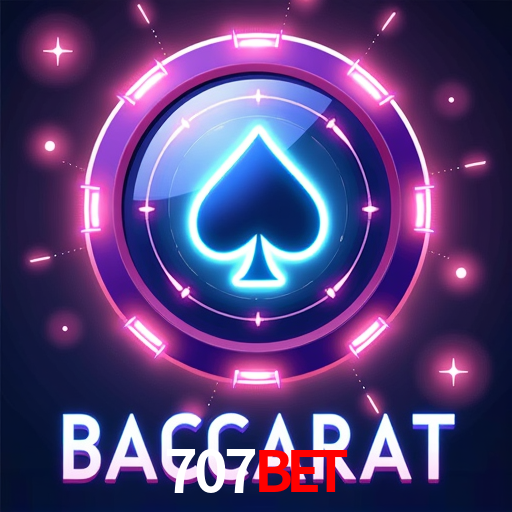 Interface do App 707bet