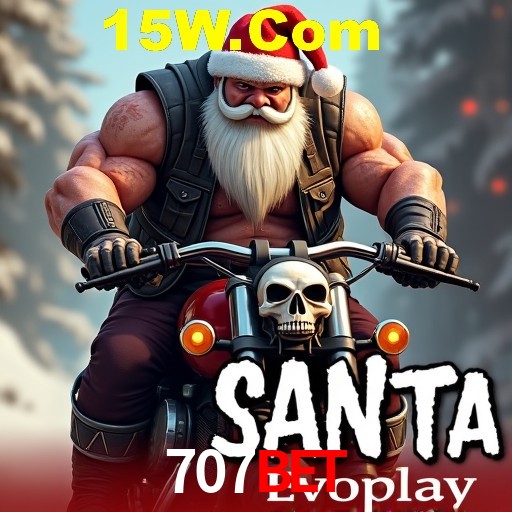 Descubra o Mundo do Cassino Online com 707bet