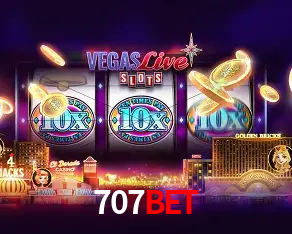 Casino Ao Vivo 707bet