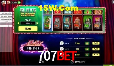 Sistemas de Segurança 707bet