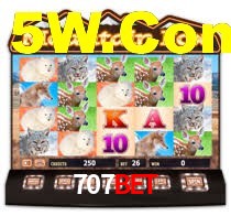 Welcome Bonus 707bet