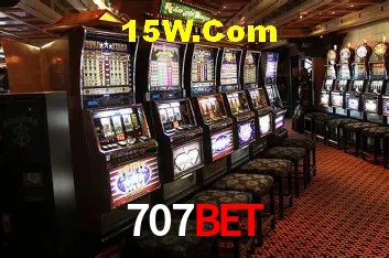 707bet - Cassino Oficial De Esports - 707bet.com