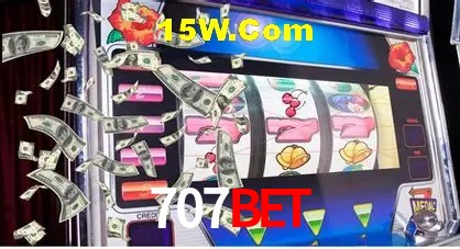 Diretório de Jogos 707bet