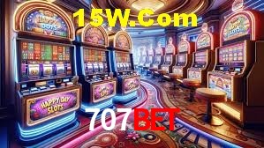 Secure Login 707bet