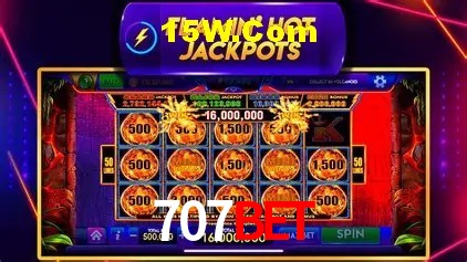 707bet.com