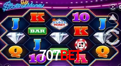 Avaliações dos Jogadores 707bet