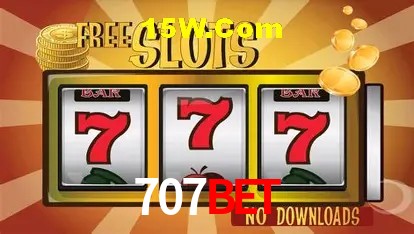 Design Responsivo 707bet