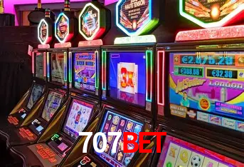 Promoções Sazonais 707bet