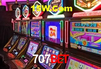 Especiais de Fim de Semana 707bet