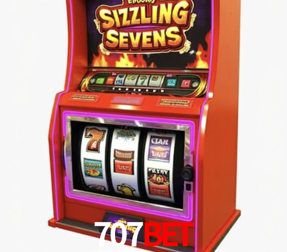 Bônus Diários 707bet