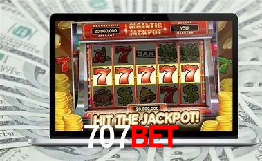 Casino Ao Vivo 707bet